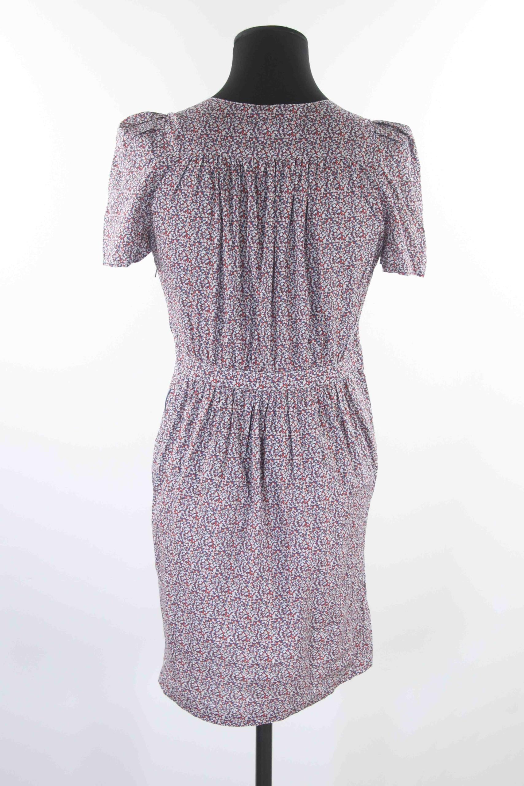 Autres Sessun  Multicolore