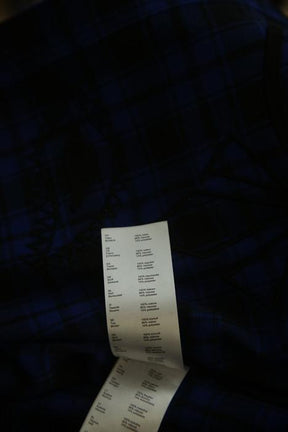 Chemises Maje  Marine