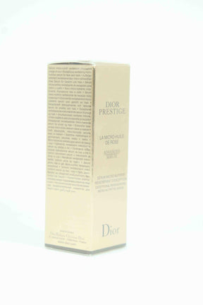 Huile Dior  Doré