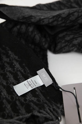 Echarpes Dior  Noir