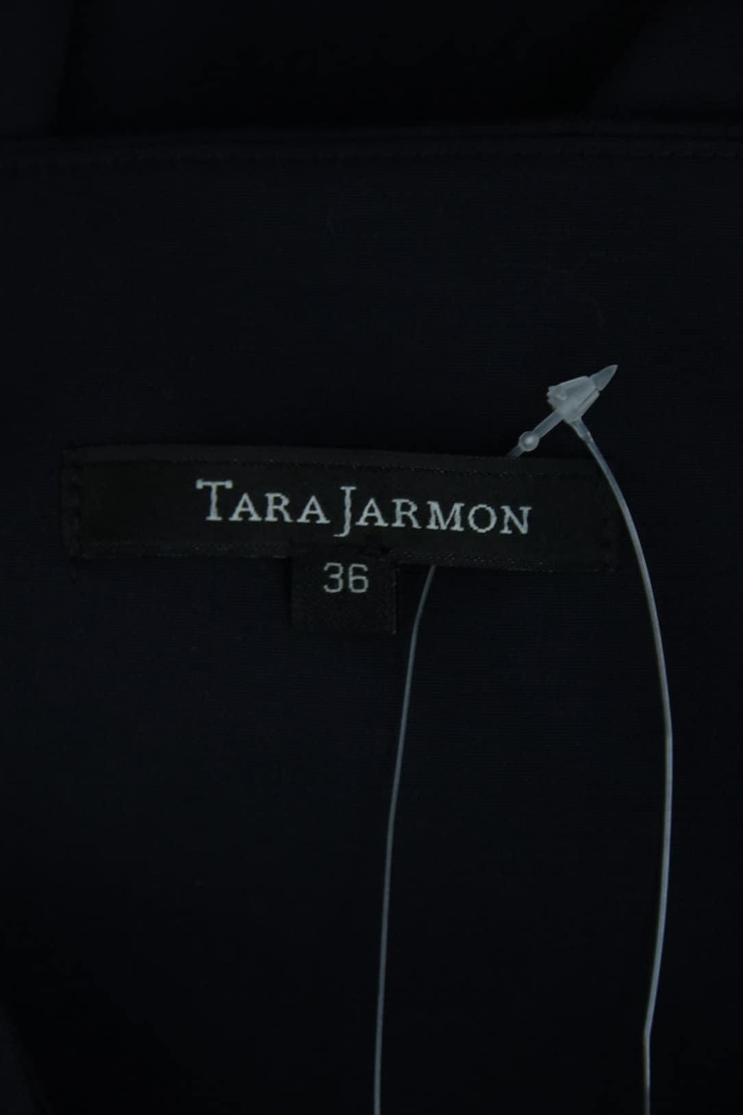  Tara Jarmon  Bleu
