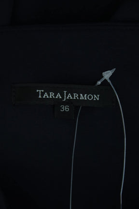  Tara Jarmon  Bleu