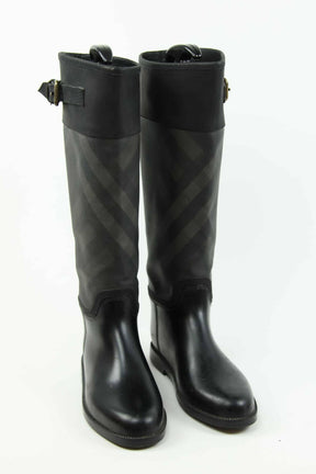 Autres Burberry  Noir