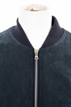 Veste Sandro  Marine