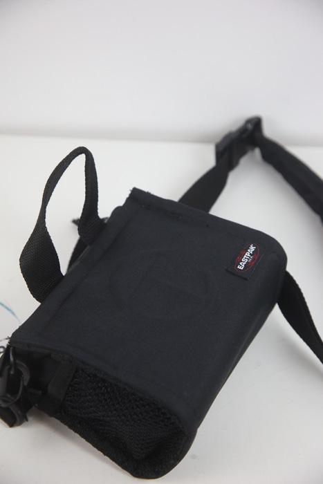 Mini sacs Telfar Small Shopping Bag Noir