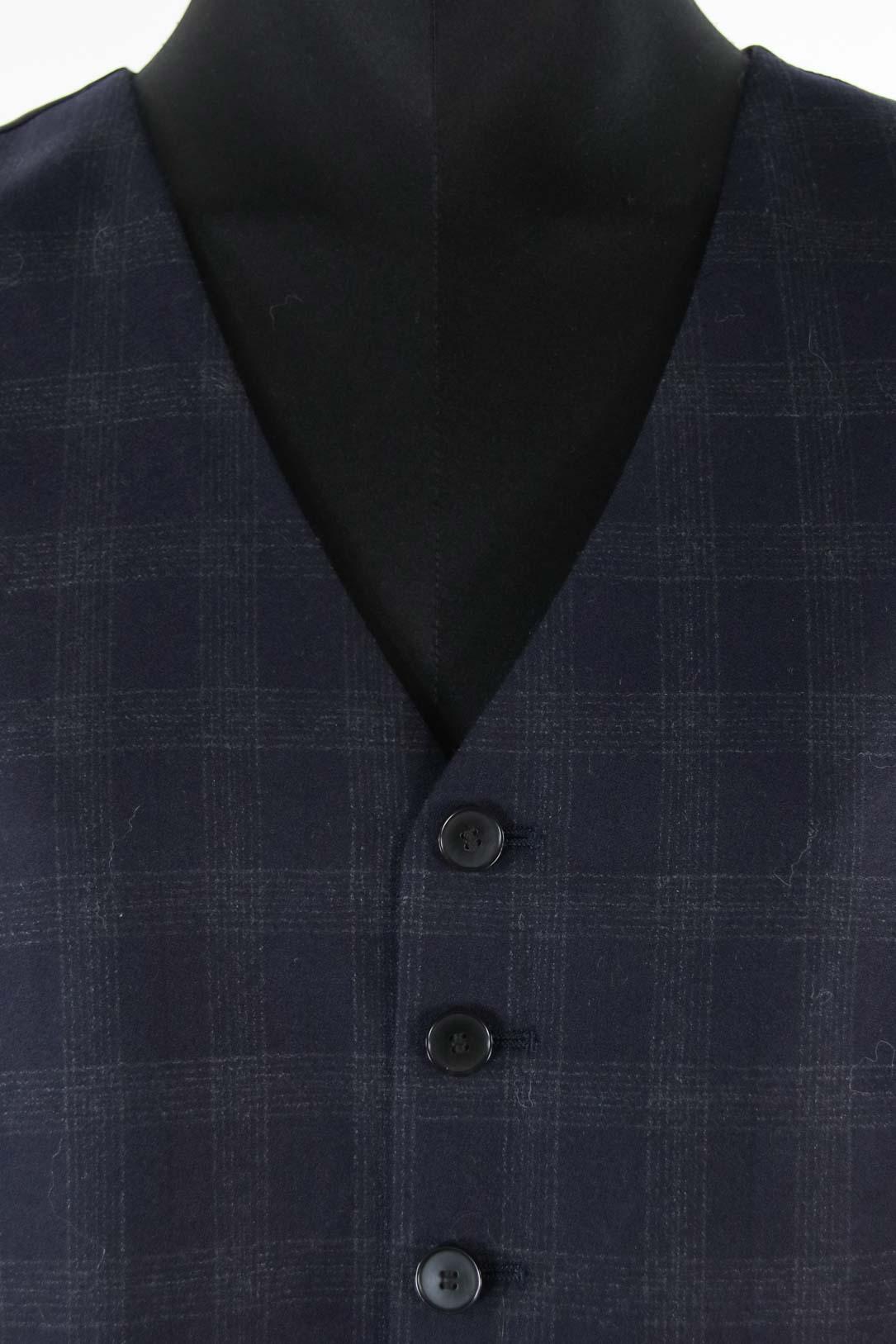 Gilets Sandro  Marine