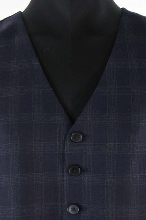 Gilets Sandro  Marine