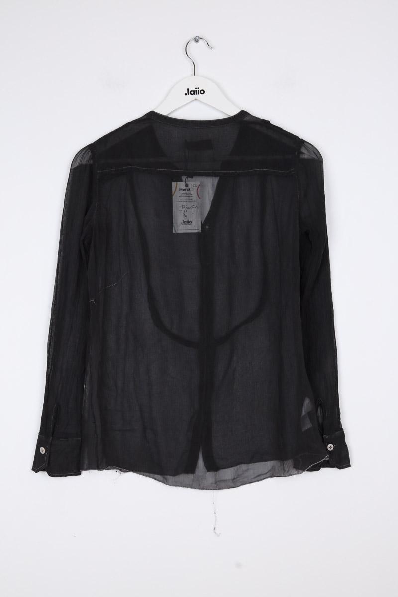 Chemises Zadig & Voltaire  Noir