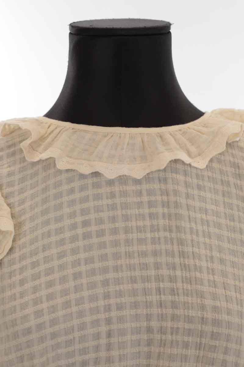 Blouses Bash  Beige
