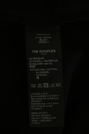  The Kooples  Noir