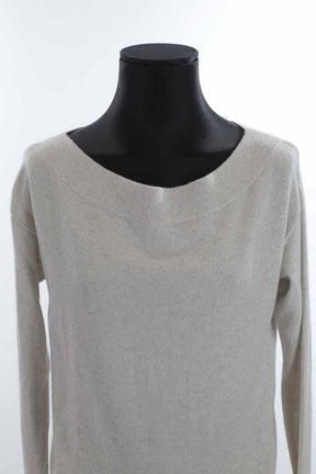 Pull-over Princesse tam tam  Blanc