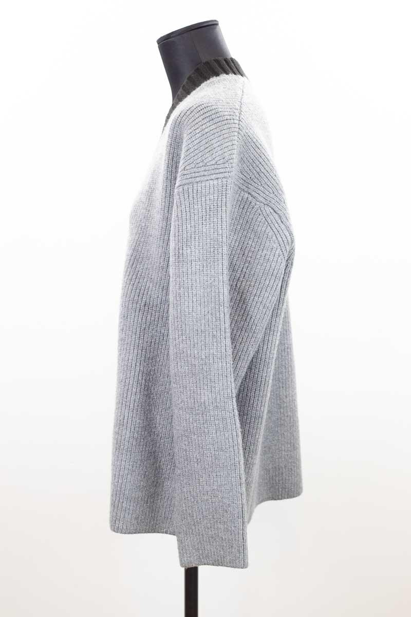 Gilets Givenchy  Gris