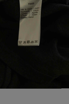 Polo Classique fit manches longues Lacoste  Gris