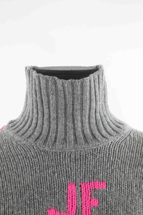 Pull-over Zadig & Voltaire  Gris