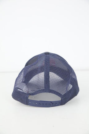 Casquettes Ronron & David Lucas  Marine