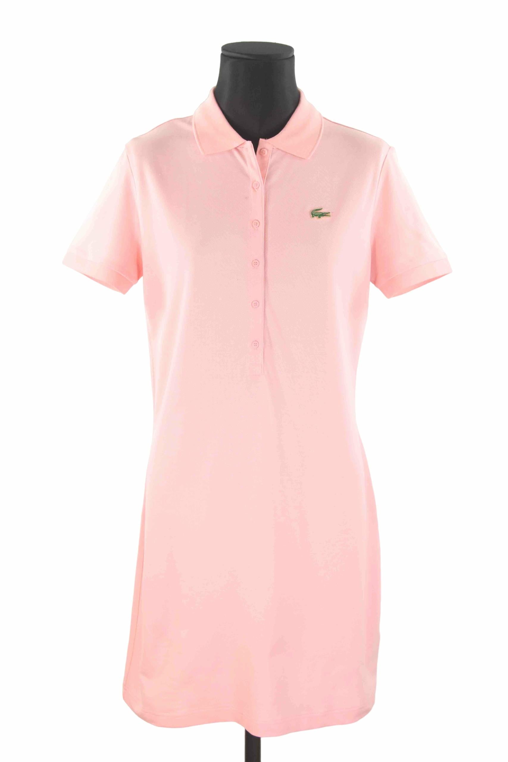 Tuniques Lacoste  Rose