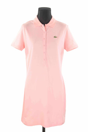 Tuniques Lacoste  Rose