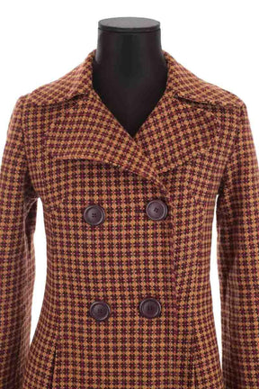 Manteaux Max & Co  Multicolore