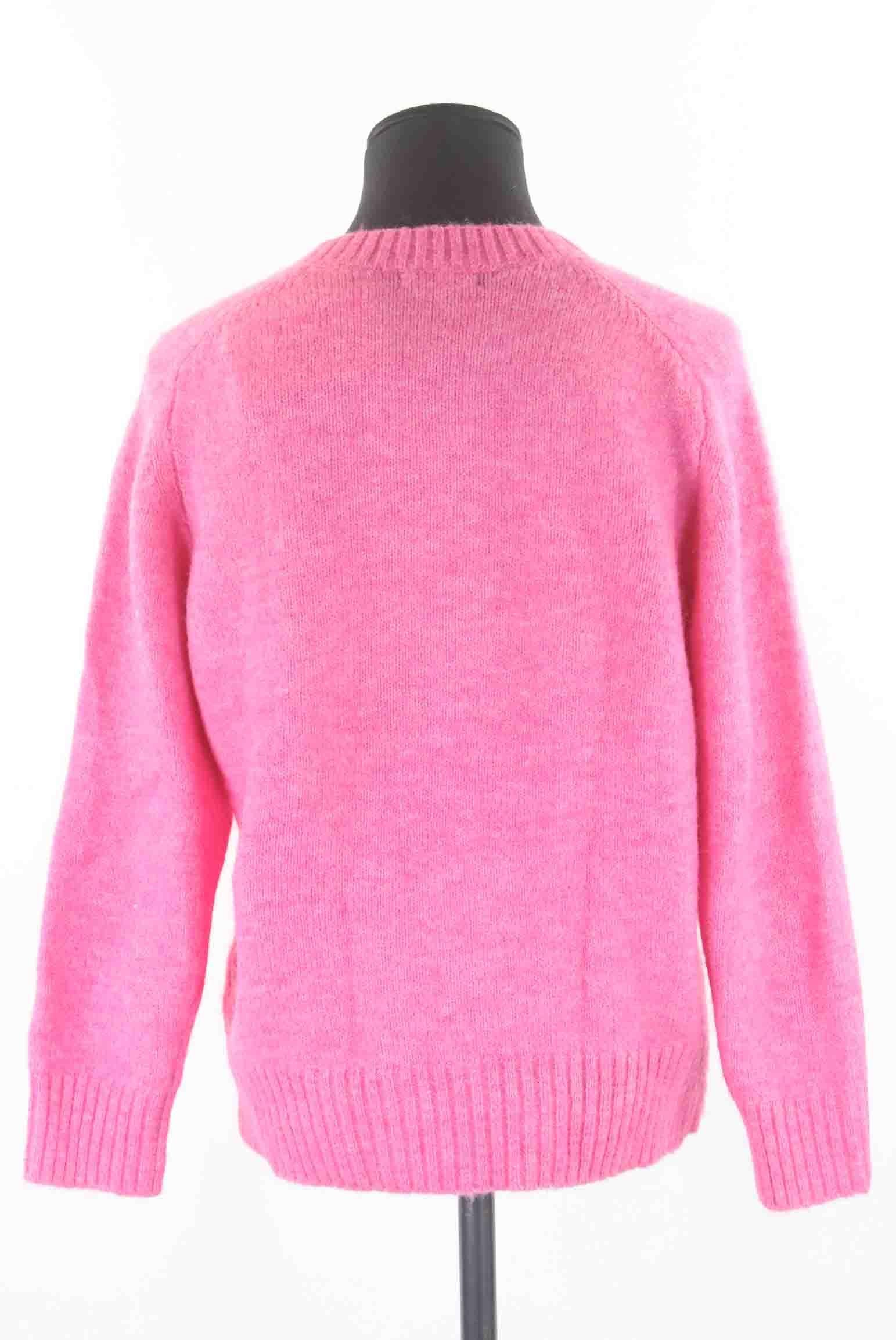 Pull-over Soeur  Rose