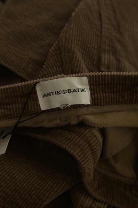 Droit Antik Batik  Beige