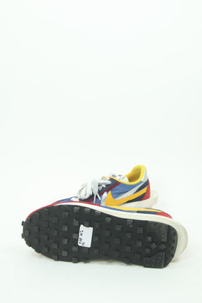 Baskets Nike Waffles Sacai Nike  Multicolore