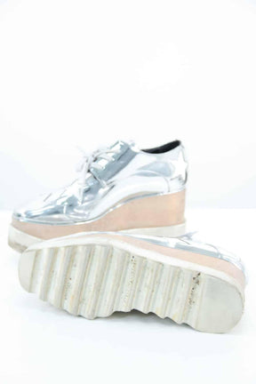  Stella McCartney  Argent
