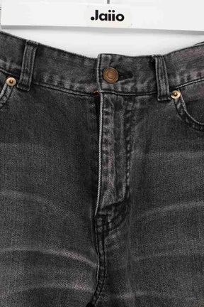 Autres Saint Laurent  Gris