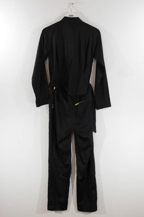 Combinaison Agnès B.  Noir