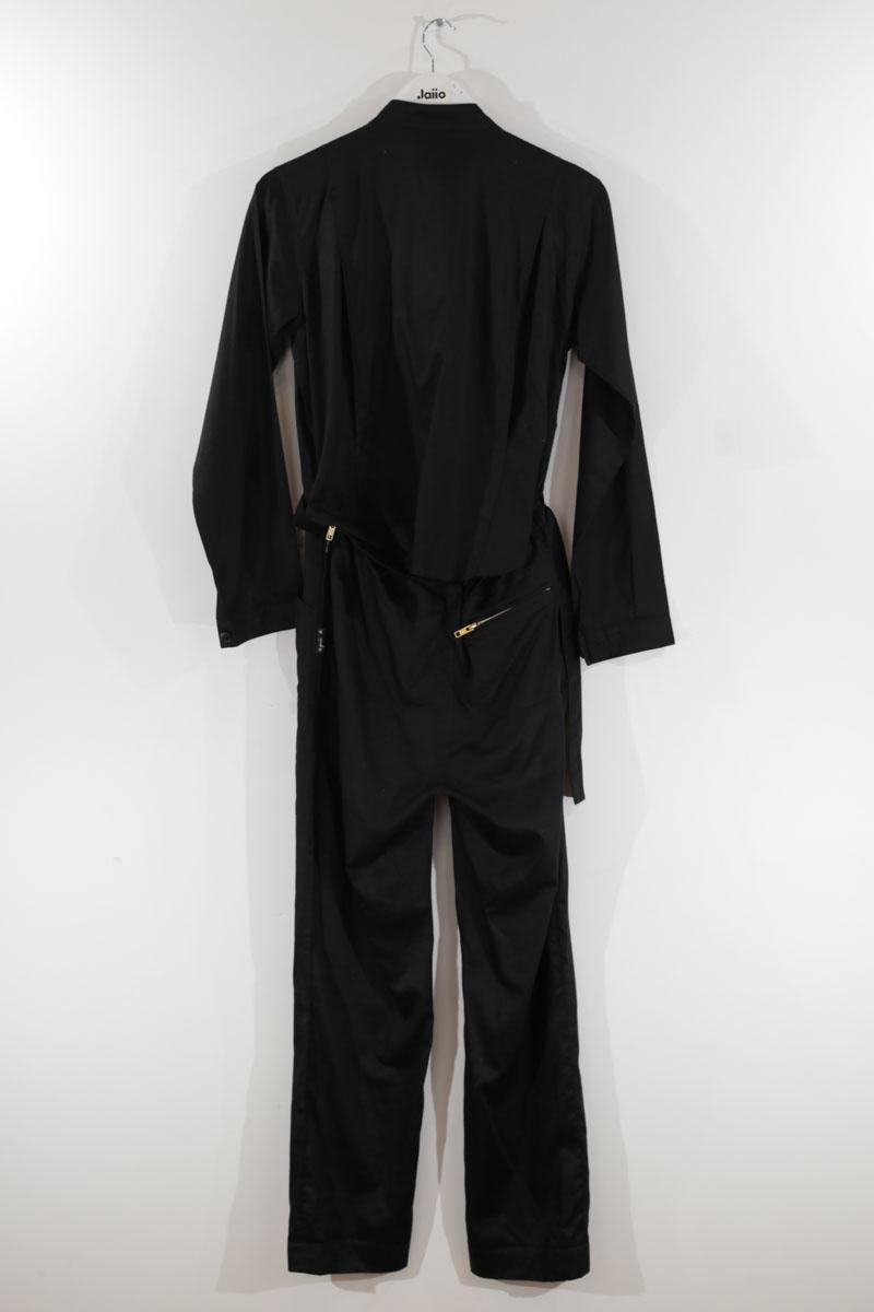 Combinaison Agnès B.  Noir