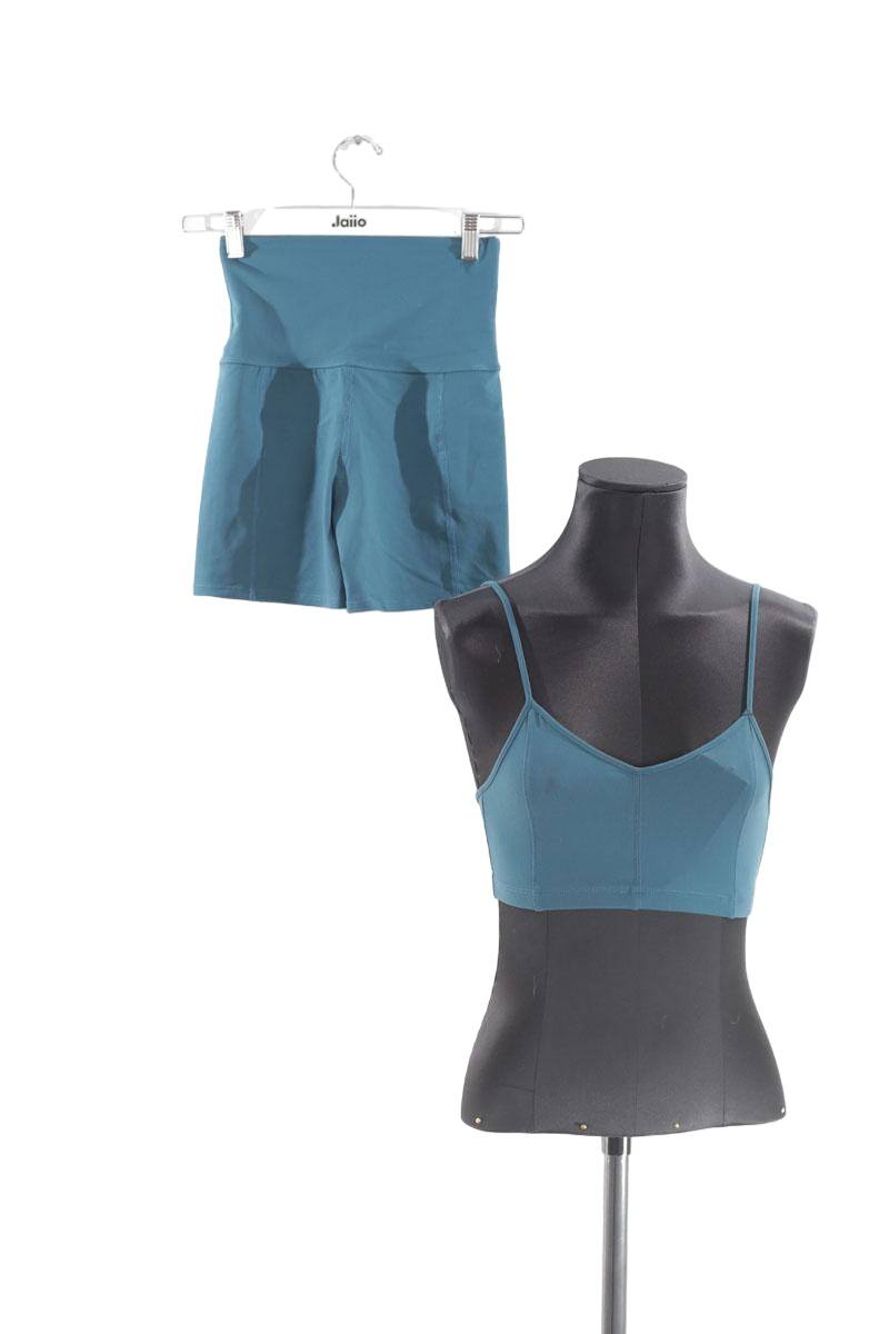 Sport Live The Process  Bleu