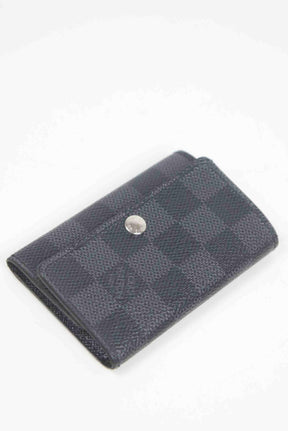 Porte-clés Louis Vuitton  Gris