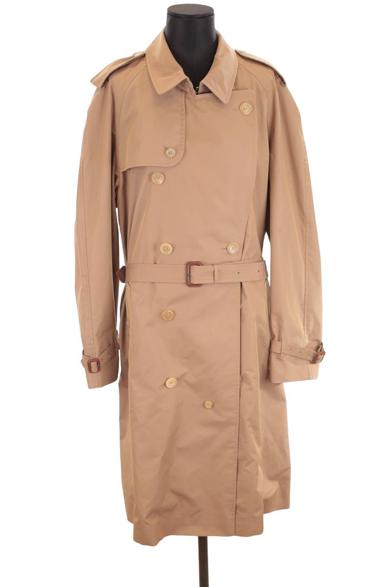 Trench-coats Gucci  Marron