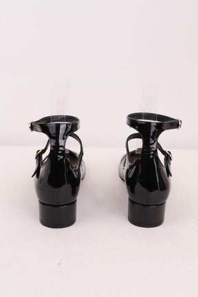 Ballerines Dior Other Noir