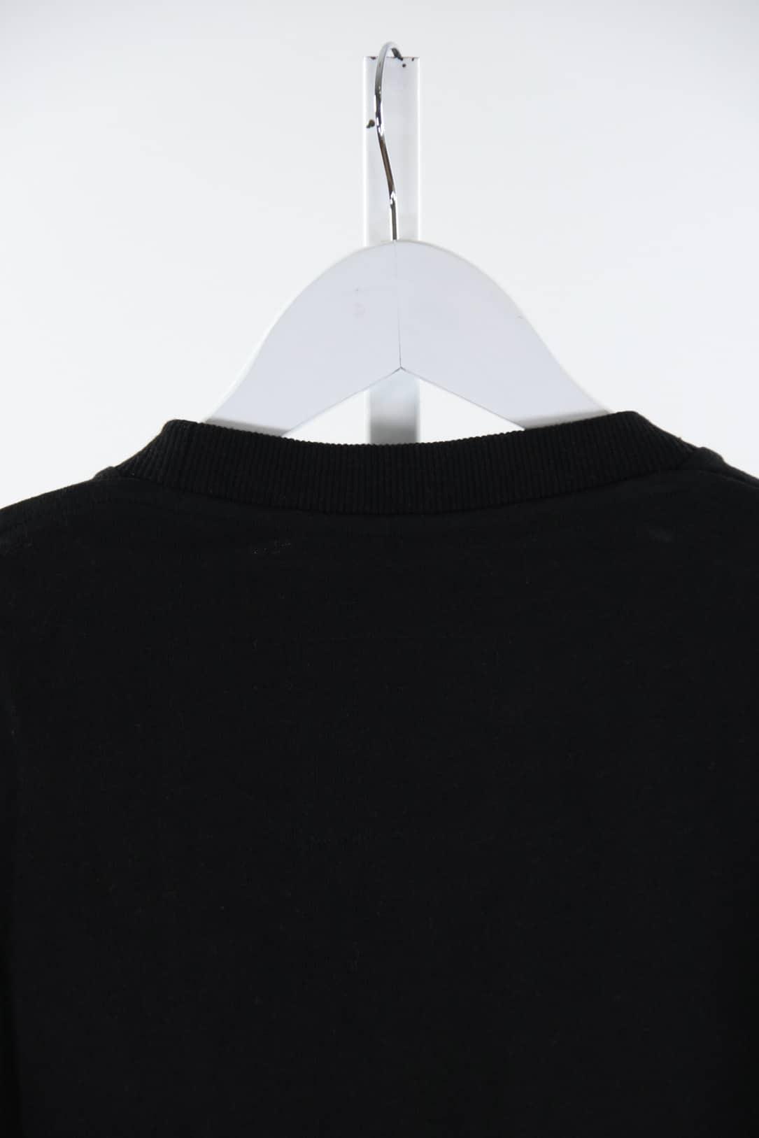 T-shirt Forma  Noir
