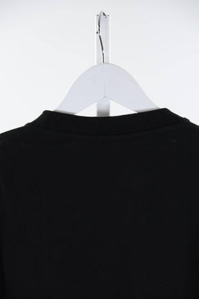 T-shirt Forma  Noir