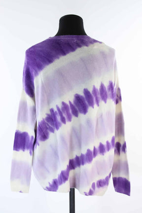 Pull-over Les Tricots De Léa  Violet