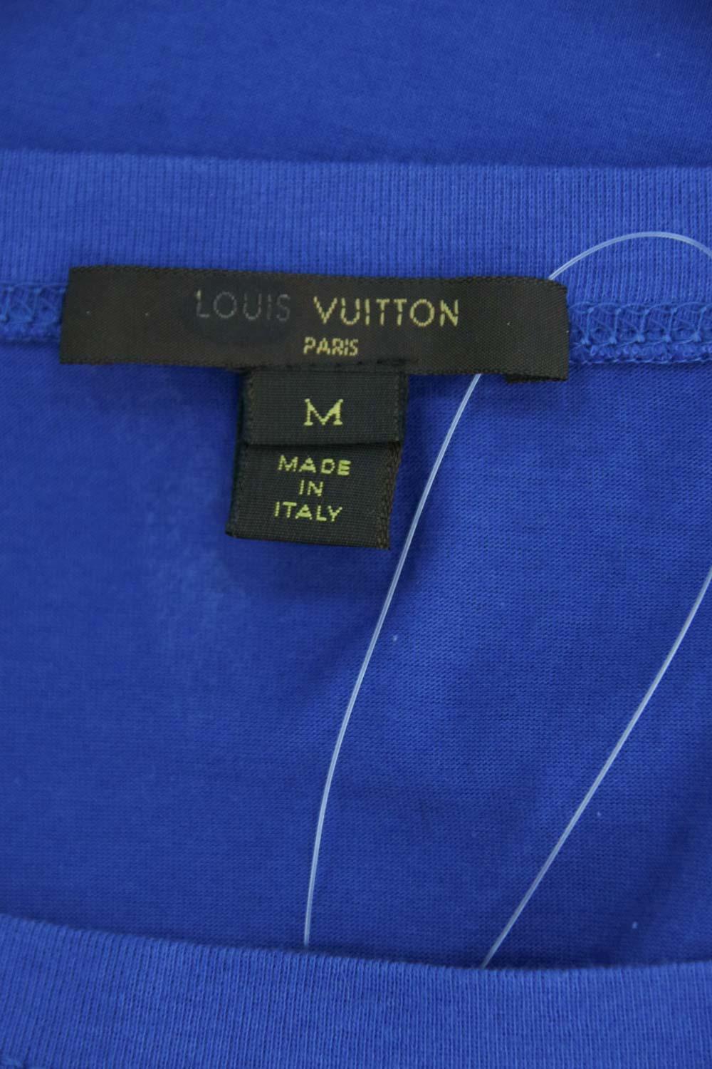 Tops Louis Vuitton de seconde main pour Femme