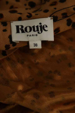 Maxi Rouje Other Marron