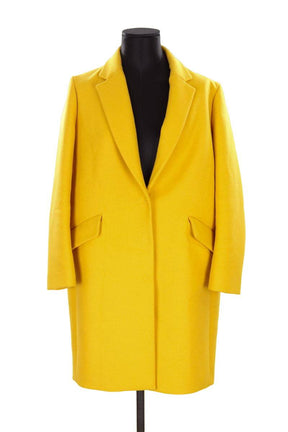 Manteaux Tara Jarmon  Jaune