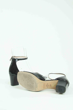 Autres Repetto  Noir