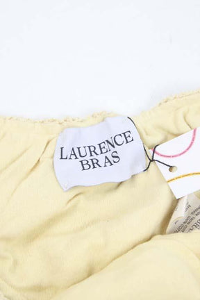 Autres Laurence Bras  Beige