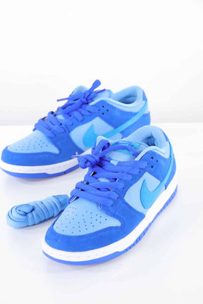  Nike  Bleu