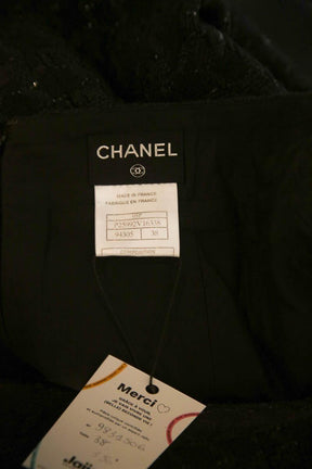 Autres Chanel  Noir