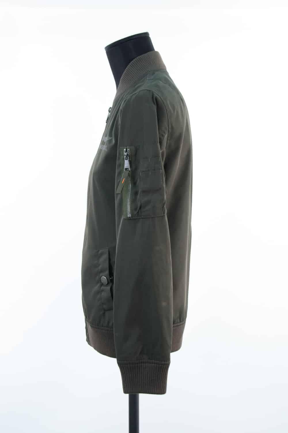  Original Bombers  Kaki