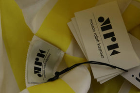 Maxi Maison Rabih Kayrouz  Jaune
