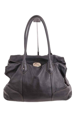 Sac à main Lancel  Noir