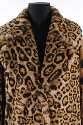 Manteaux Zapa  Marron