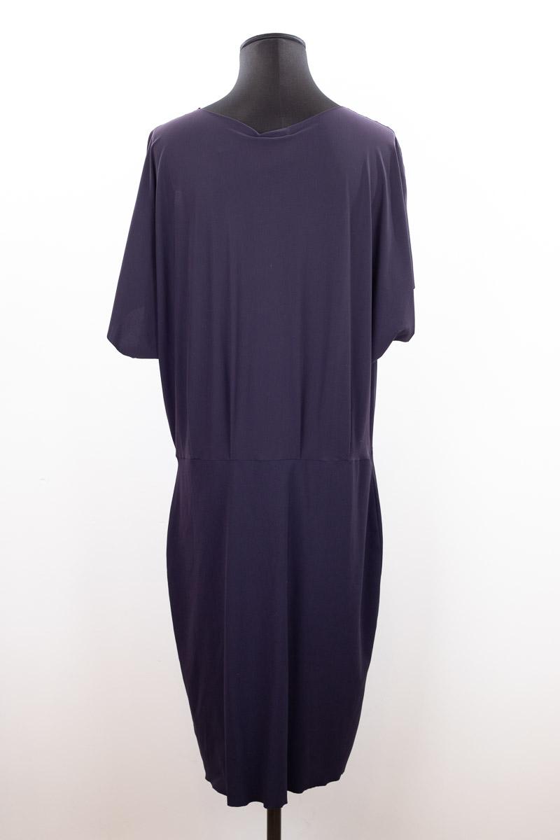 Robe Irie Wash  Violet