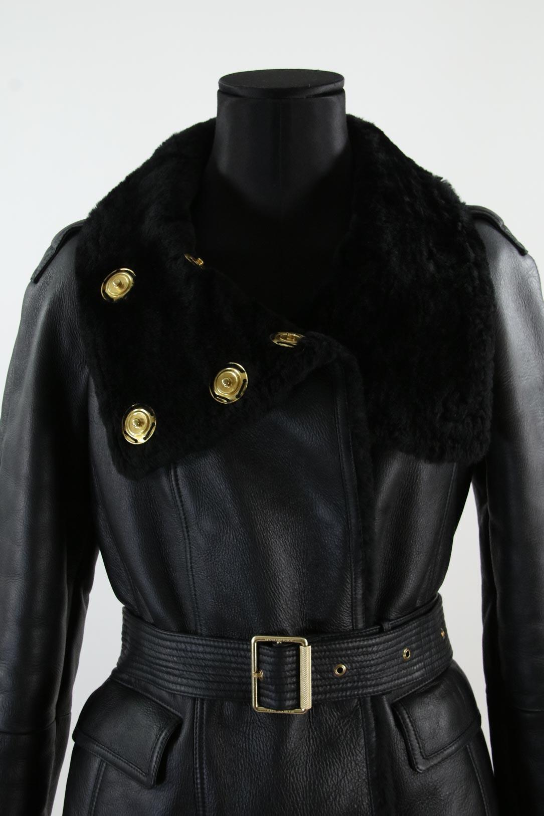 Autres Burberry  Noir