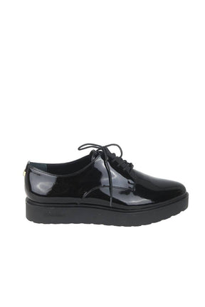 Chaussures à lacets Calvin Klein  Noir